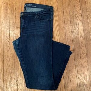 Gap Baby Boot Jeans